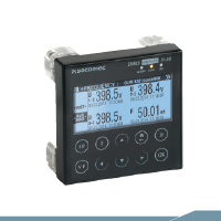 Power Monitoring Systems