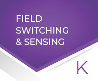 Field Switching & Sensing