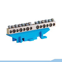 Busbar System and Accessories