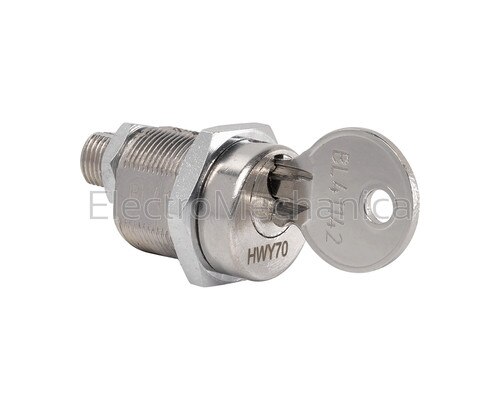 HWY705 | RONIS TYPE 5 KEY LOCK FOR ACB | B - Power and distribution ...