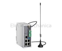 Industrial Router | ElectroMechanica