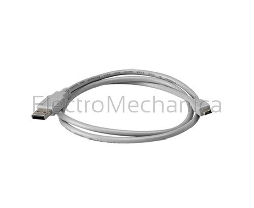C9 CABLE | PC - ANALOG MODEM 4PX1 CABLE | E - Metering : Panel mount ...