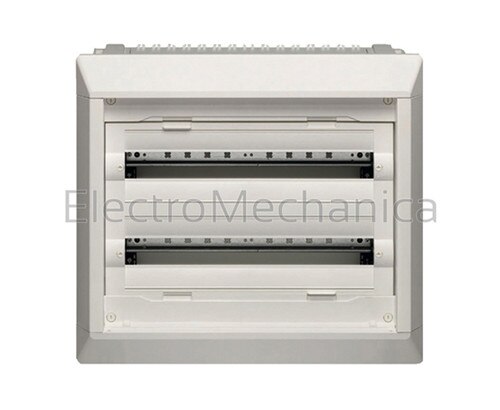 FU22DN | 48 WAY FLUSH MNT VEGA-D DIST BOARD | H - Enclosures and ...