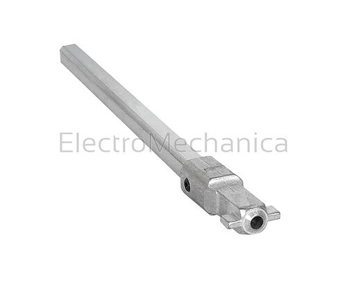 1400 1020 | SHAFT 200mm SIRCOVER 160-630A/FUSERBLOC | B - Power and ...