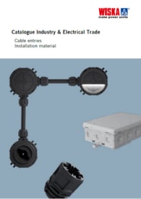Wieland Terminals supplied by ElectroMechanica