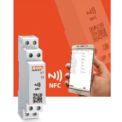 NFC TMM1 Multifunction timer