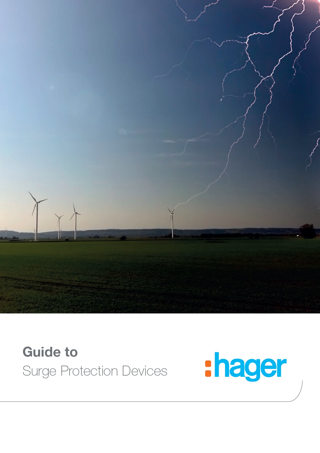 Guide to Surge Protection Devices