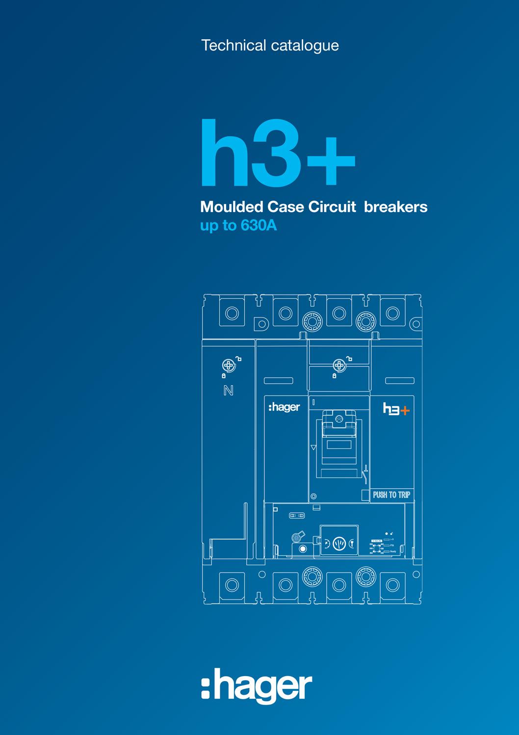 H3+ Technical catalogue