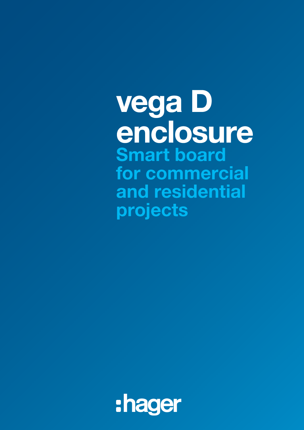 Vega D brochure